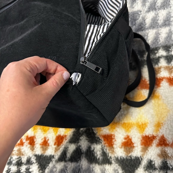 Rad rev The One full size Corduroy - Picture 3 of 4